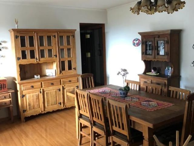 Foto do Apartamento - Apartamento com 3 dormitórios à venda, 92 m² por R$ 425.000,00 - Jardim Aquarius - São José dos Campos/SP | RUSSI IMÓVEIS