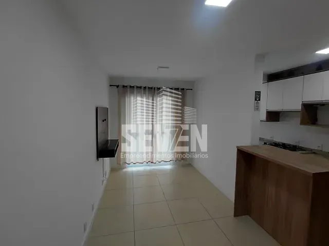 Apartamento 2 quartos e 1 banheiro, à venda, no bairro Quinta Ranieri em Bauru
