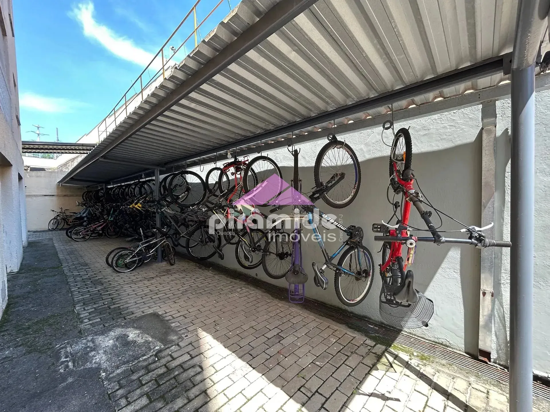 Apartamento, 2 quartos, 61 m² - Foto 21