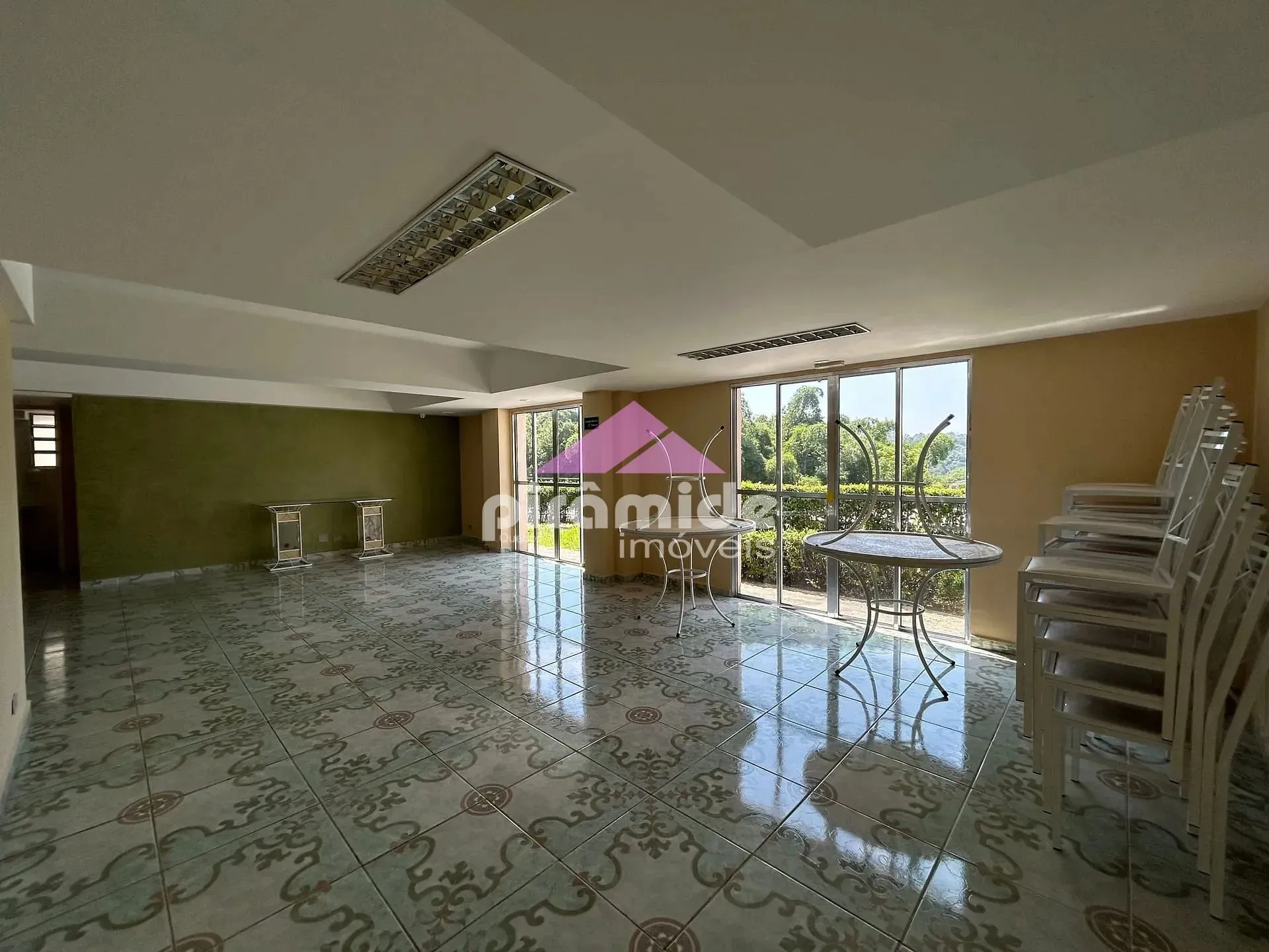 Apartamento, 2 quartos, 61 m² - Foto 22