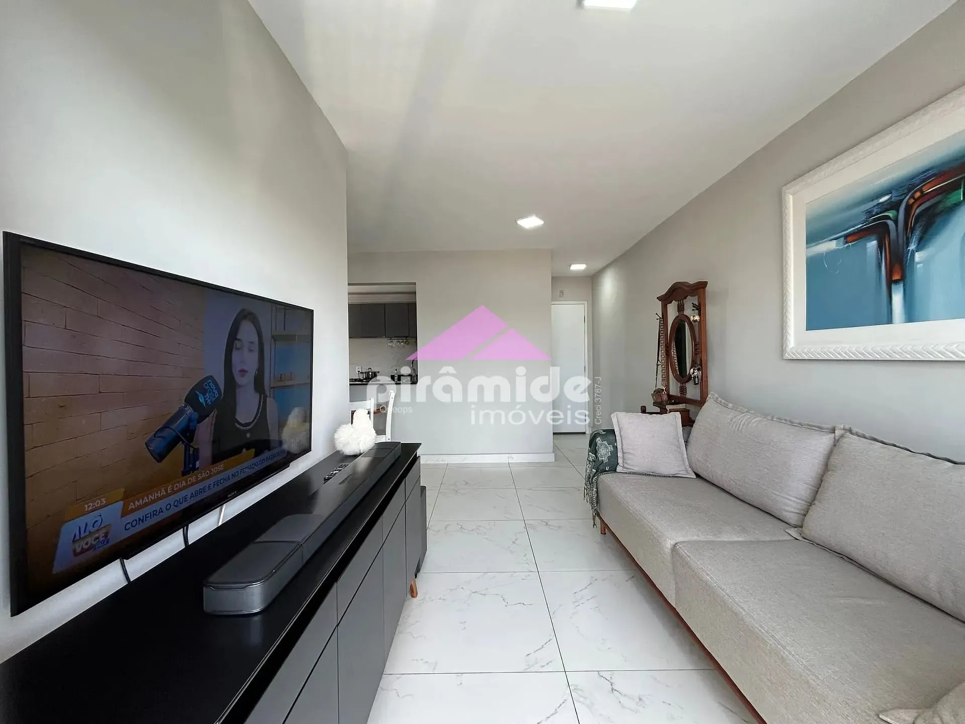 Apartamento, 2 quartos, 61 m² - Foto 5