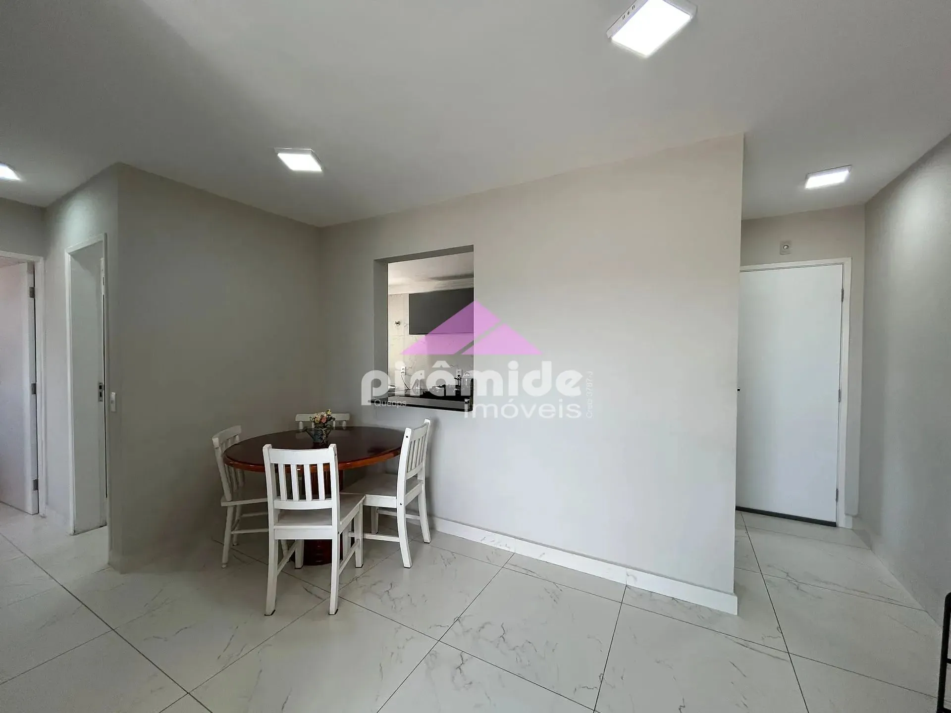 Apartamento, 2 quartos, 61 m² - Foto 6