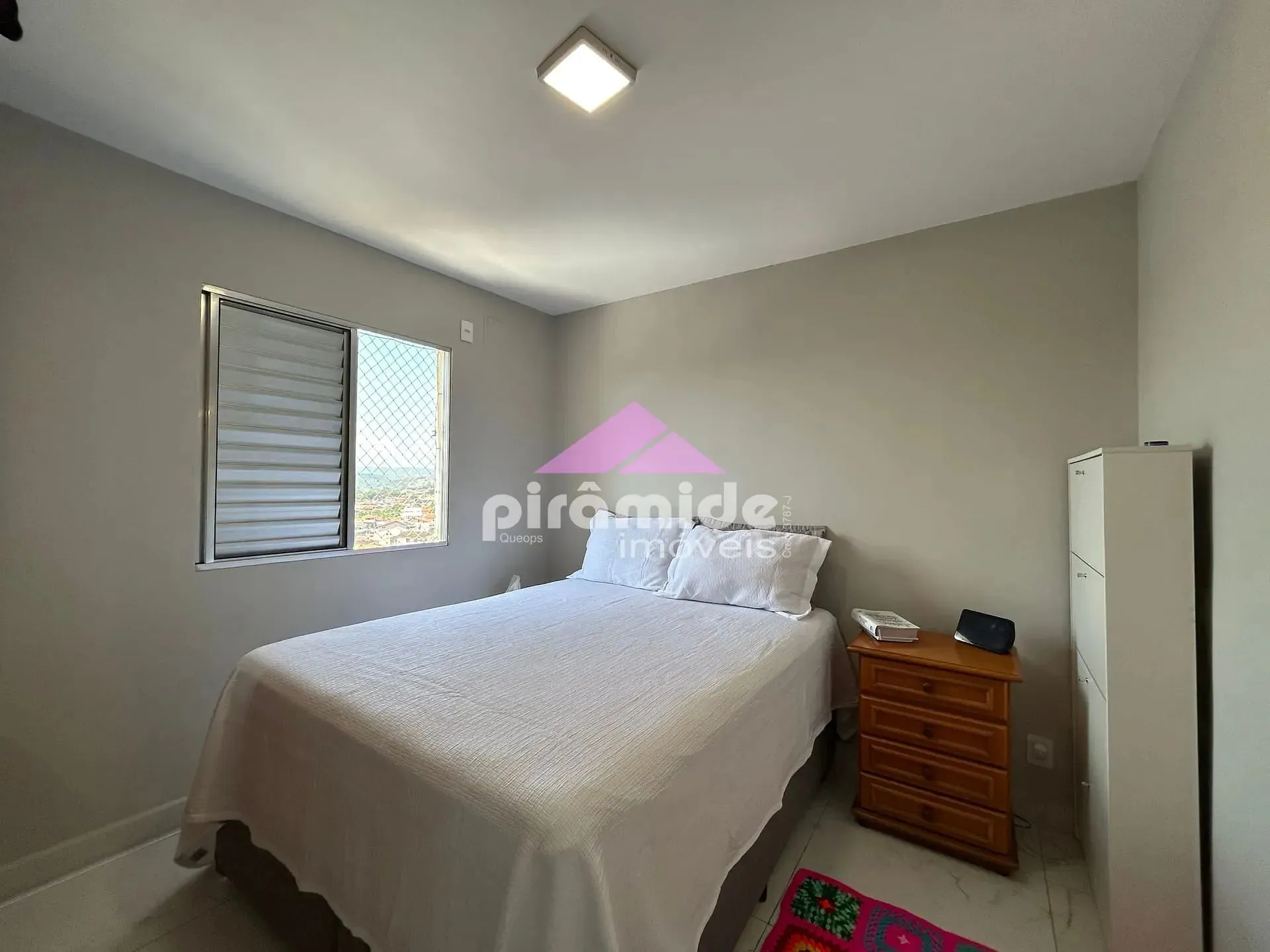 Apartamento, 2 quartos, 61 m² - Foto 7