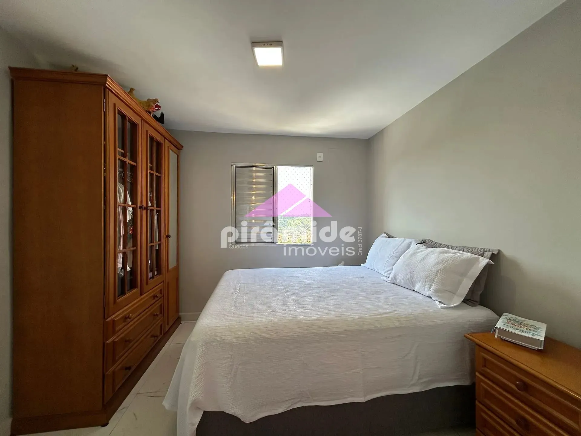 Apartamento, 2 quartos, 61 m² - Foto 8