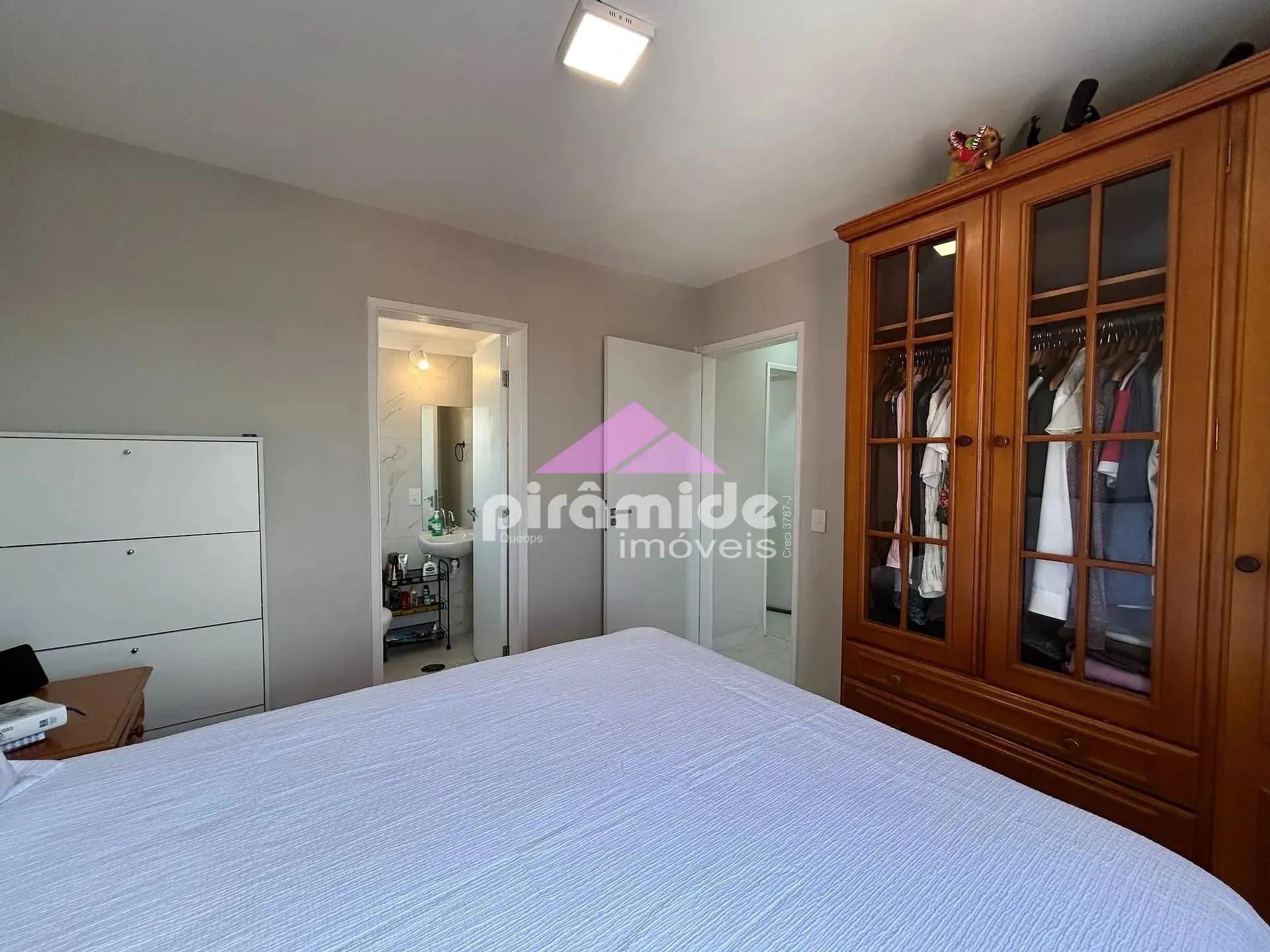 Apartamento, 2 quartos, 61 m² - Foto 9