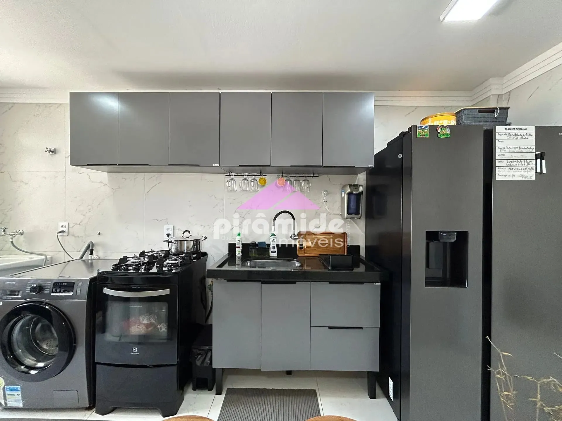 Apartamento, 2 quartos, 61 m² - Foto 15