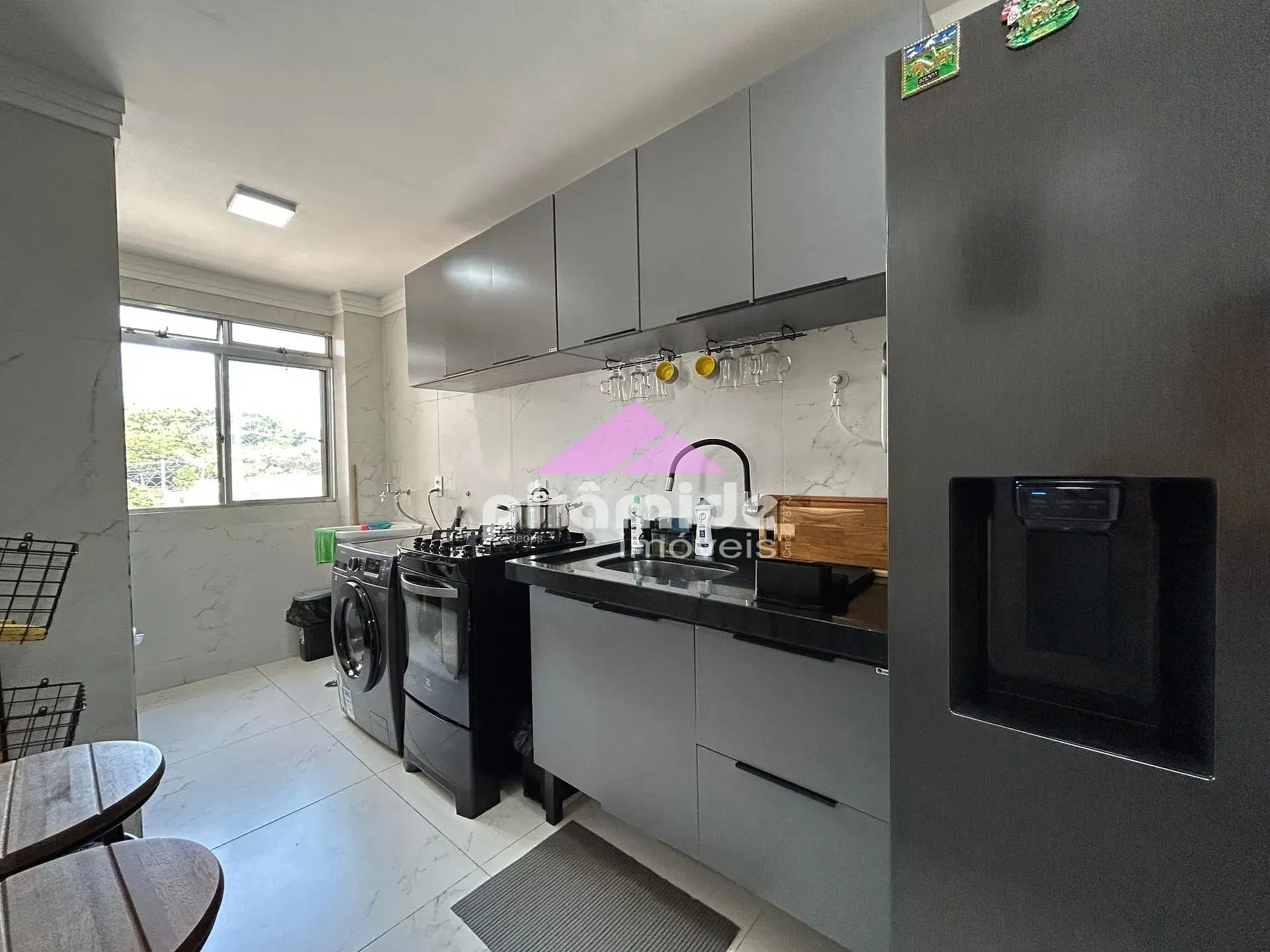 Apartamento, 2 quartos, 61 m² - Foto 14