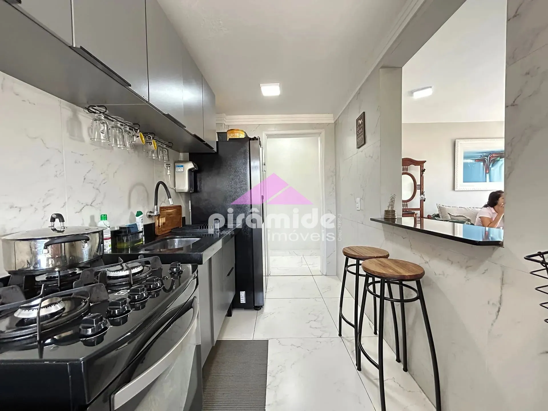 Apartamento, 2 quartos, 61 m² - Foto 16