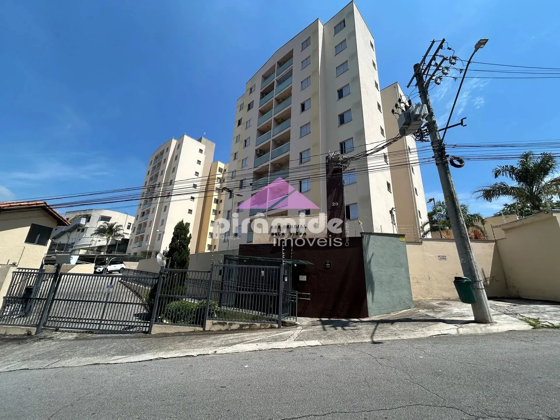 Apartamento, 2 quartos, 61 m² - Foto 23