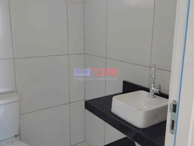 Apartamento 3 quartos e 2 banheiros, para alugar, no bairro Mangabinha em Itabuna