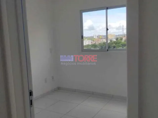 Apartamento 3 quartos e 2 banheiros, para alugar, no bairro Mangabinha em Itabuna