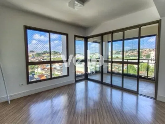 Apartamento 3 quartos e 3 banheiros, para alugar, no bairro Centro em Taubaté