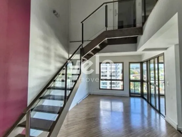 Apartamento 3 quartos e 3 banheiros, para alugar, no bairro Centro em Taubaté