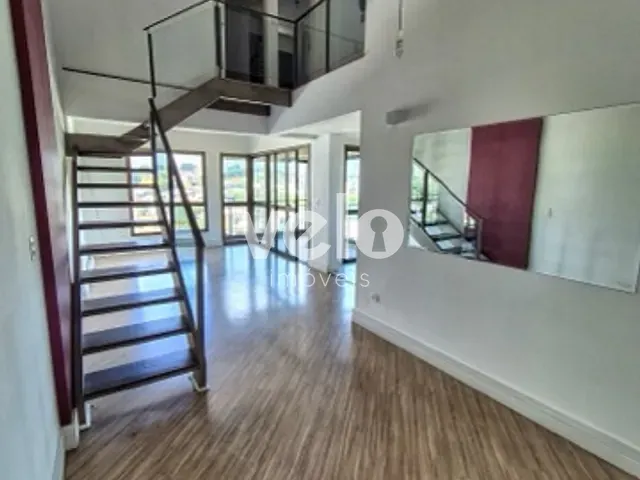 Apartamento 3 quartos e 3 banheiros, para alugar, no bairro Centro em Taubaté
