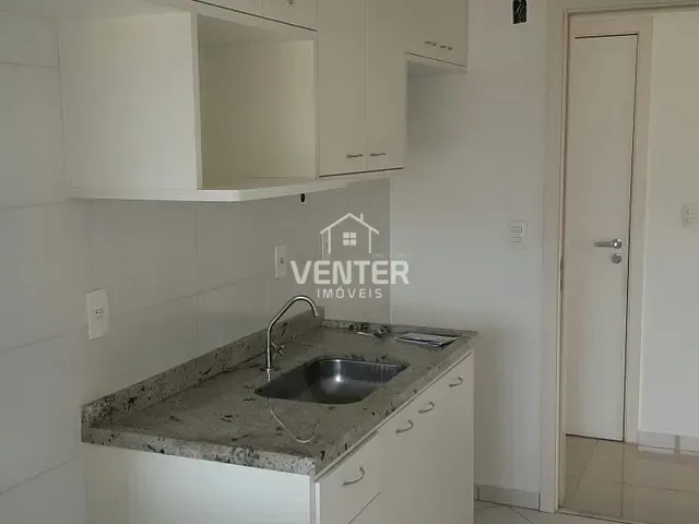 Apartamento com 63m² 2 quartos e 2 banheiros, à venda, no bairro Centro em Taubaté
