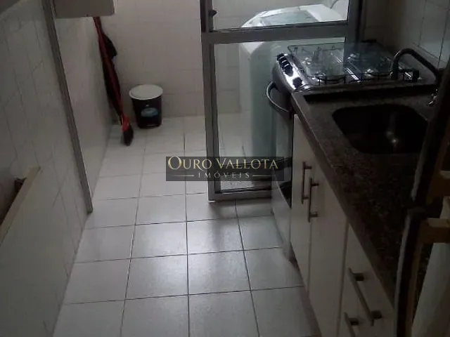 Apartamento 3 quartos e 2 banheiros, à venda, no bairro Cambuci em São Paulo