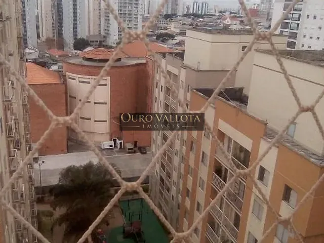 Apartamento 3 quartos e 2 banheiros, à venda, no bairro Cambuci em São Paulo