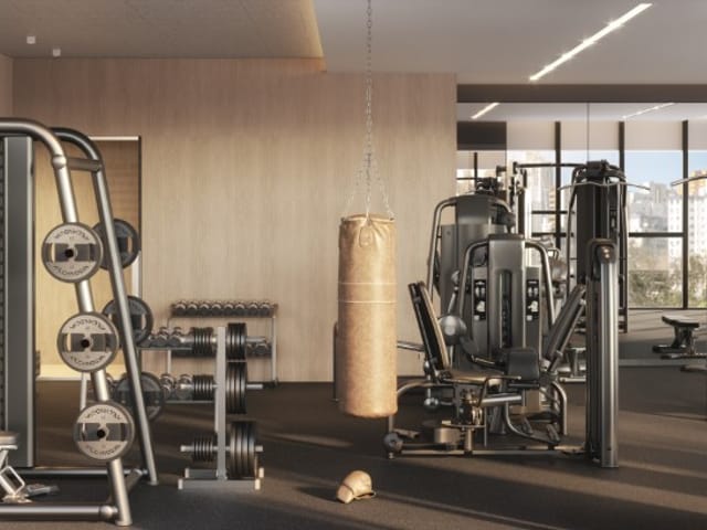 Apartamento com 148m² 4 quartos e 5 banheiros, à venda, no bairro Pioneiros em Balneário Camboriú