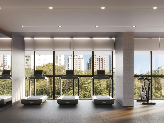 Apartamento com 148m² 4 quartos e 5 banheiros, à venda, no bairro Pioneiros em Balneário Camboriú