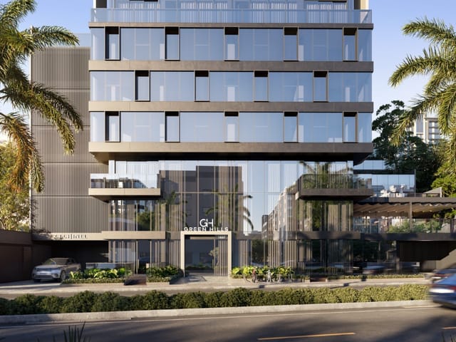 Apartamento com 148m² 4 quartos e 5 banheiros, à venda, no bairro Pioneiros em Balneário Camboriú