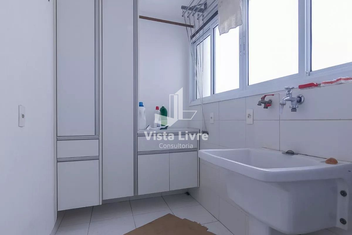 Apartamento, 3 quartos, 125 m² - Foto 9