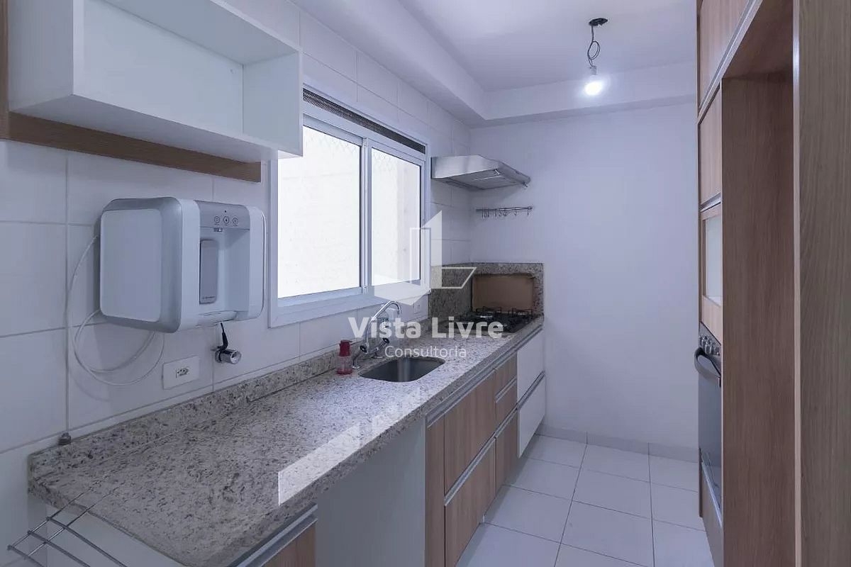 Apartamento, 3 quartos, 125 m² - Foto 6