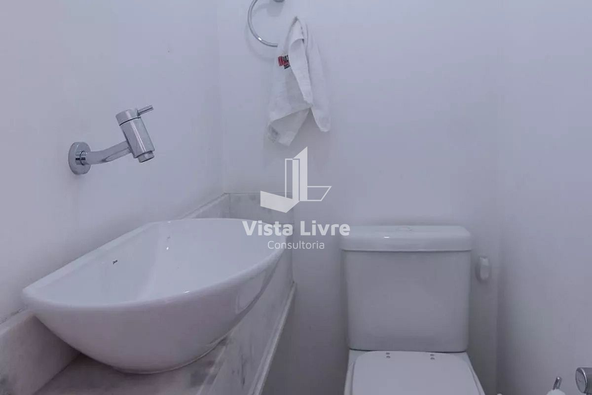 Apartamento, 3 quartos, 125 m² - Foto 31