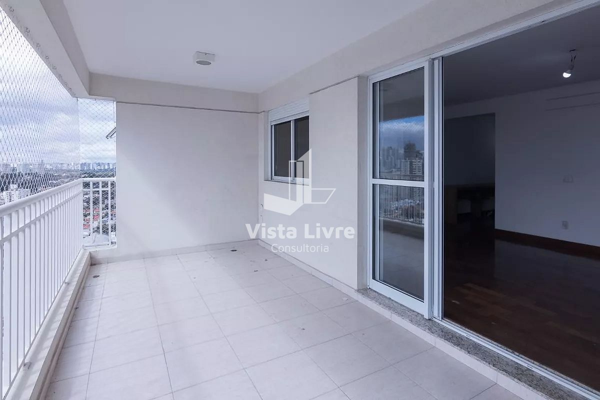 Apartamento, 3 quartos, 125 m² - Foto 4