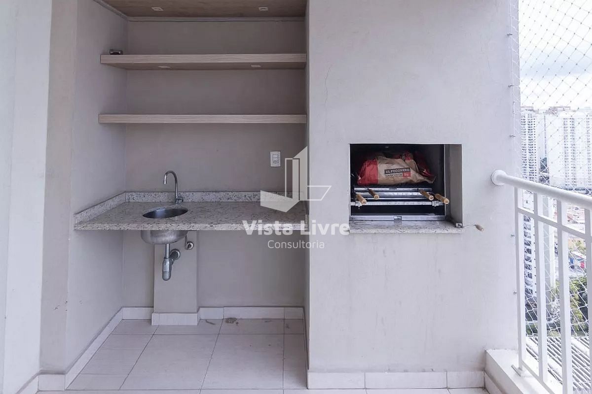 Apartamento, 3 quartos, 125 m² - Foto 5