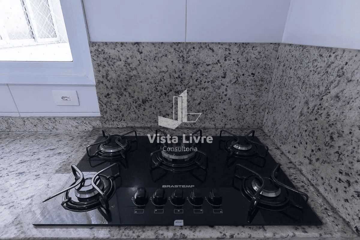 Apartamento, 3 quartos, 125 m² - Foto 8