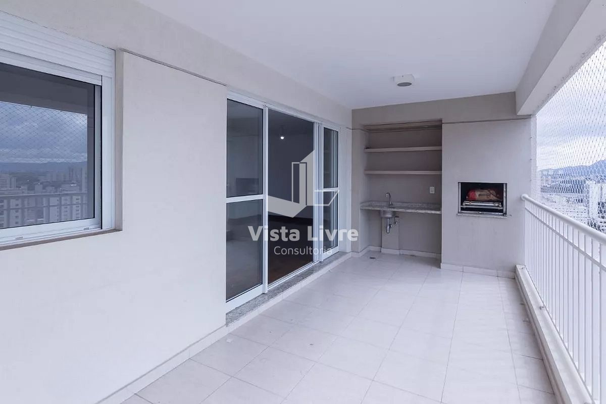 Apartamento, 3 quartos, 125 m² - Foto 24