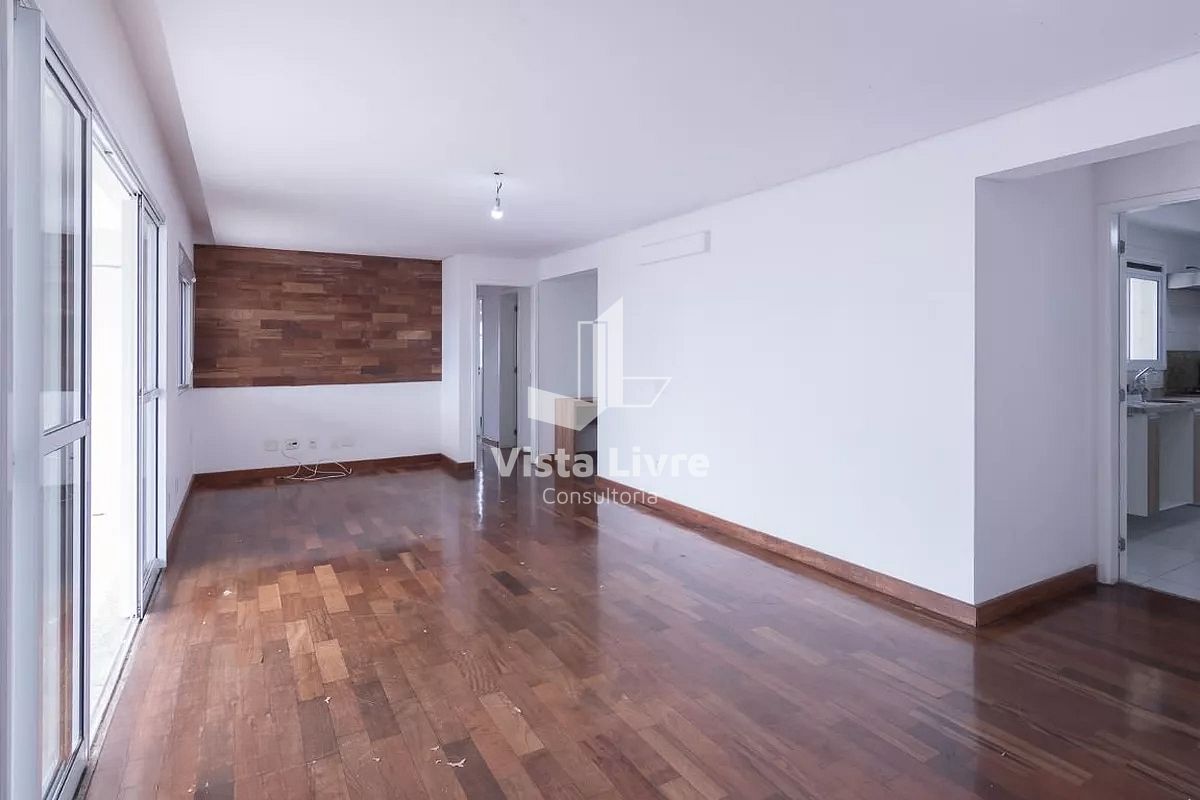 Apartamento, 3 quartos, 125 m² - Foto 2