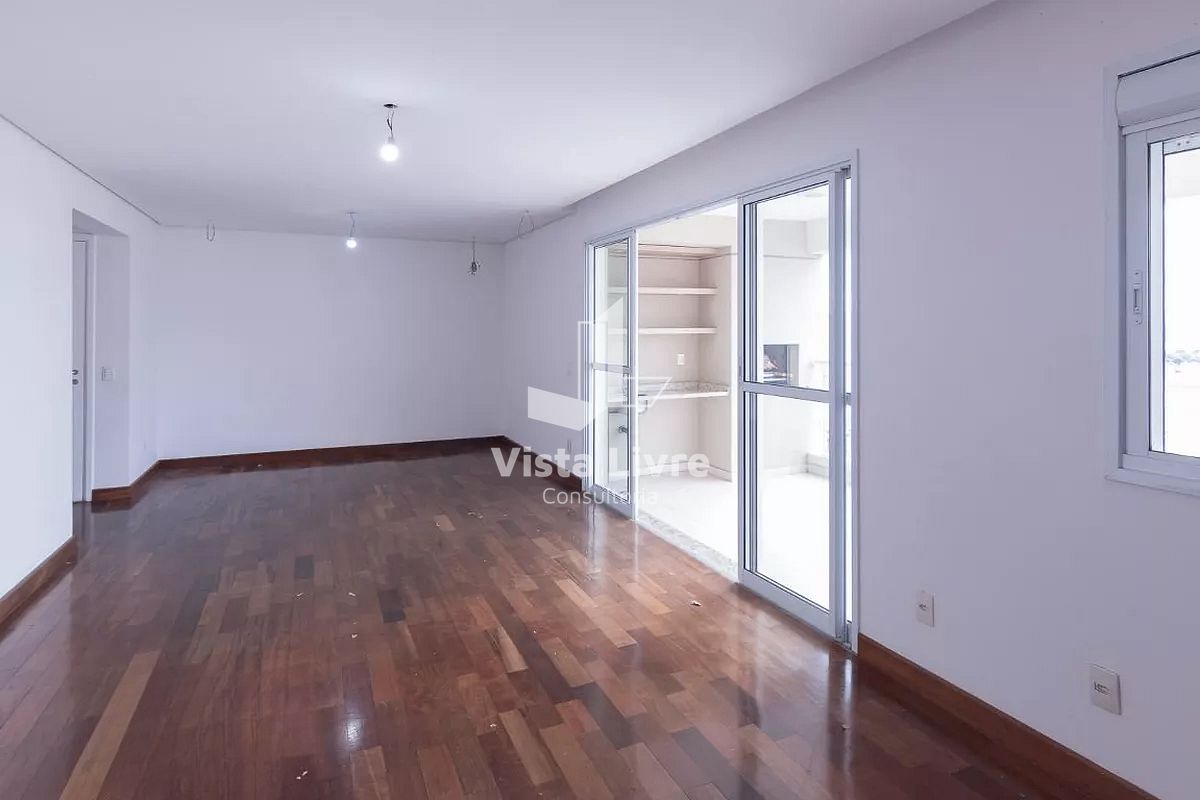 Apartamento, 3 quartos, 125 m² - Foto 1