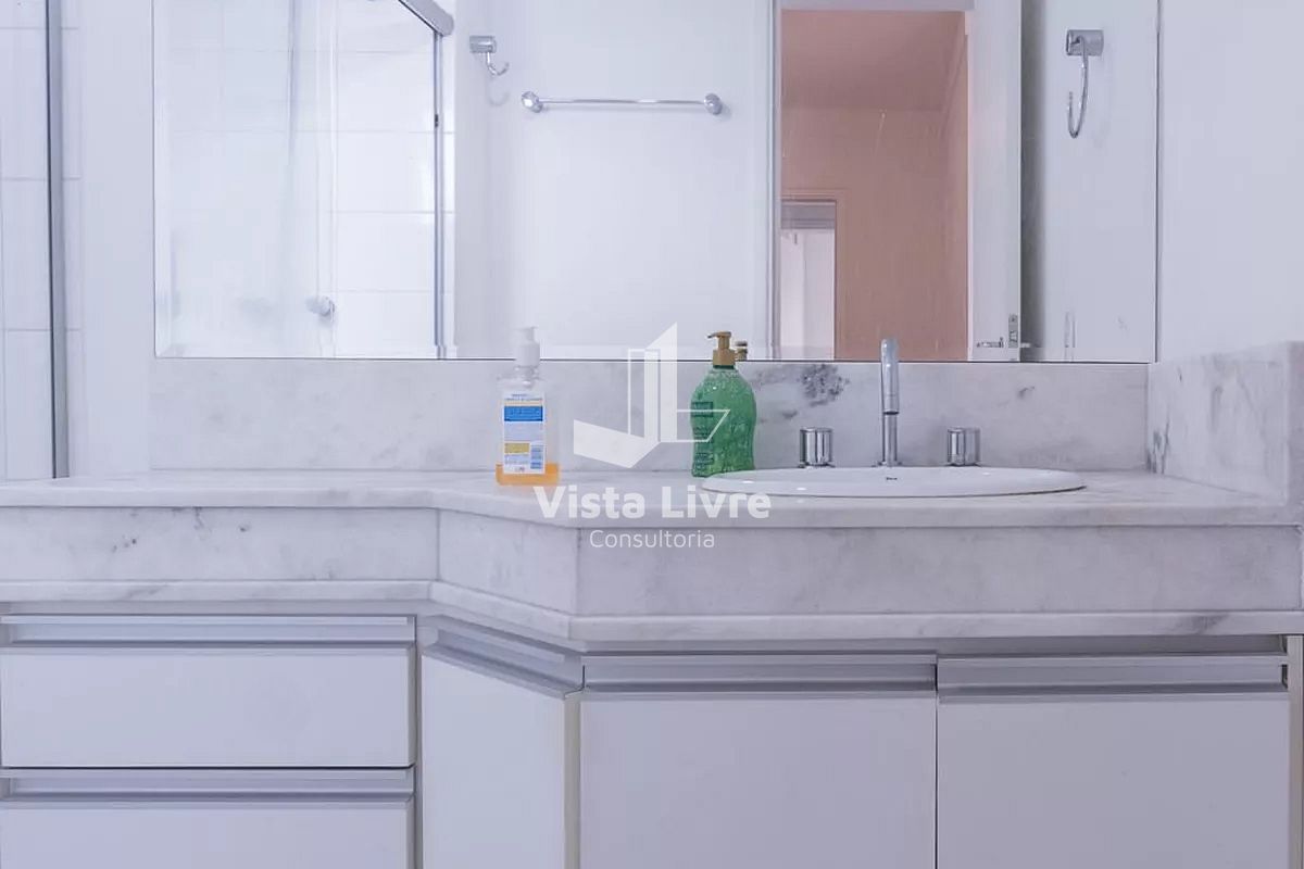 Apartamento, 3 quartos, 125 m² - Foto 29