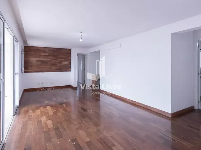 Apartamento com 125m² 3 quartos e 3 banheiros, à venda, no bairro Vila Leopoldina em São Paulo
