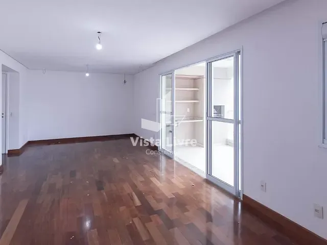 Apartamento com 125m² 3 quartos e 3 banheiros, à venda, no bairro Vila Leopoldina em São Paulo