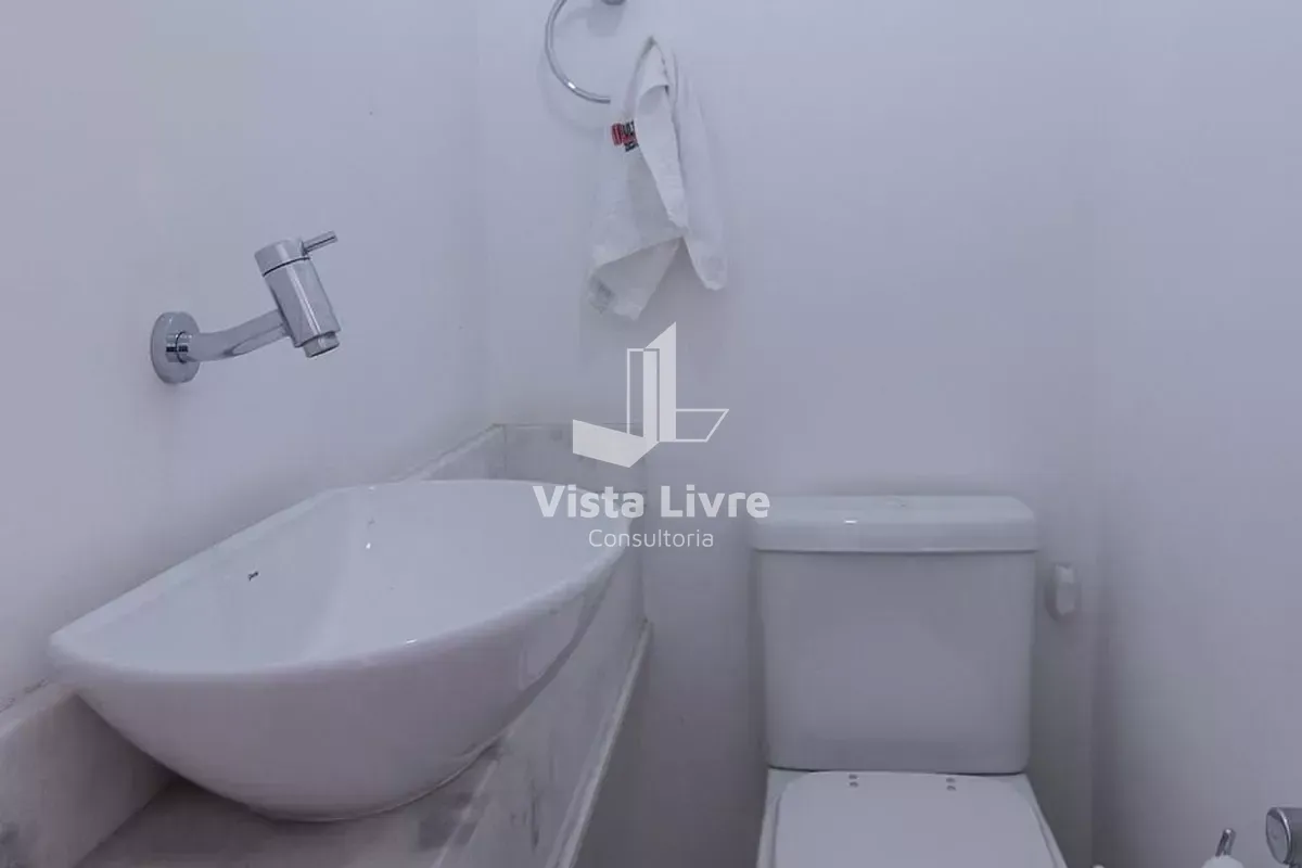 Apartamento, 3 quartos, 125 m² - Foto 31