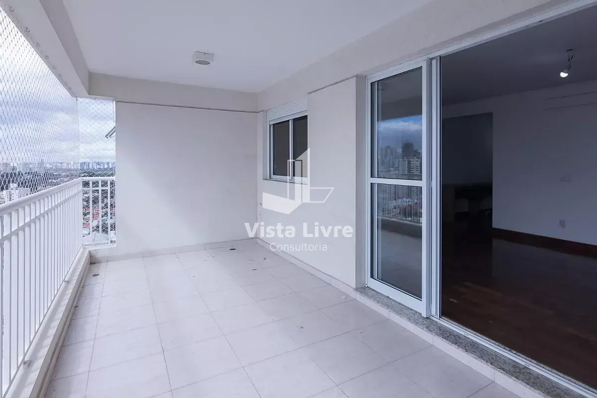 Apartamento, 3 quartos, 125 m² - Foto 4
