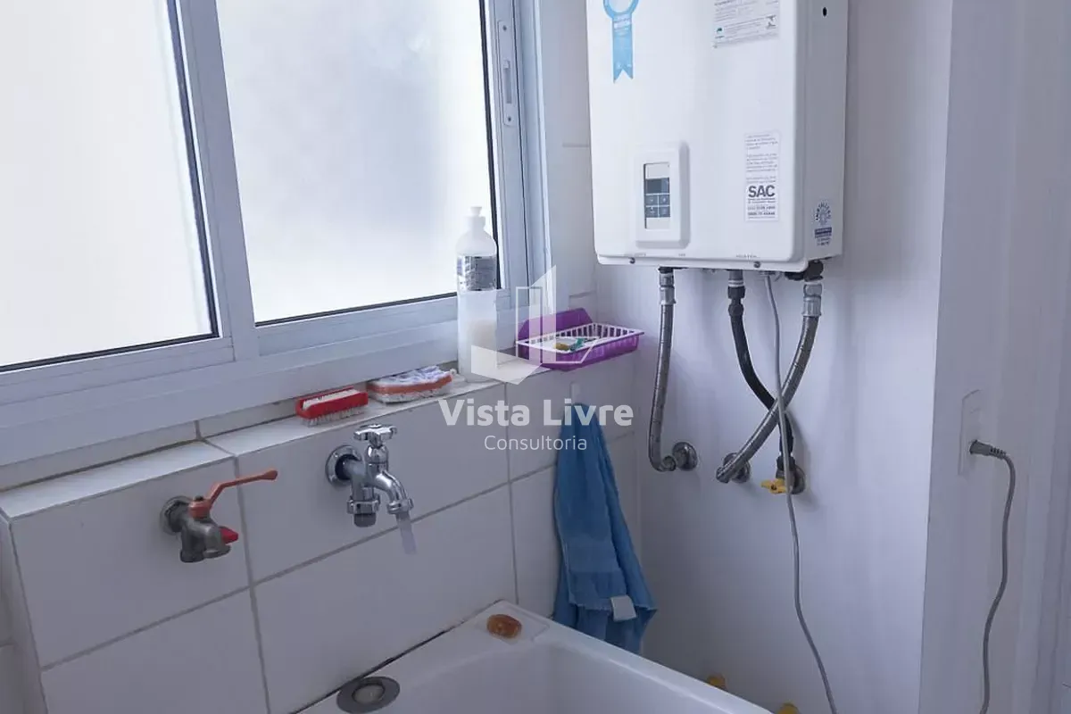 Apartamento, 3 quartos, 125 m² - Foto 10