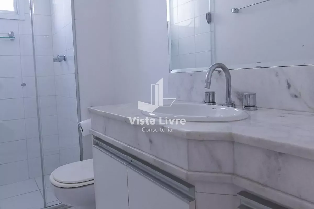 Apartamento, 3 quartos, 125 m² - Foto 32