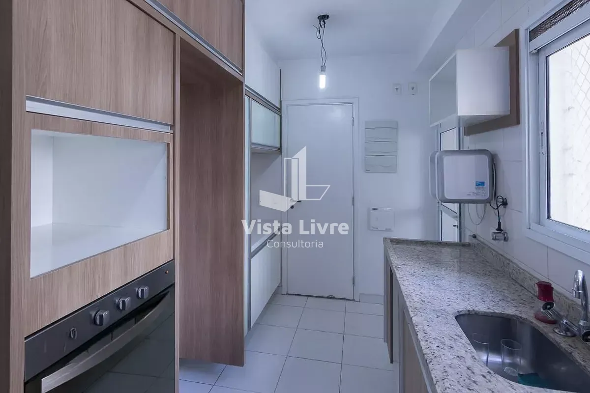 Apartamento, 3 quartos, 125 m² - Foto 7