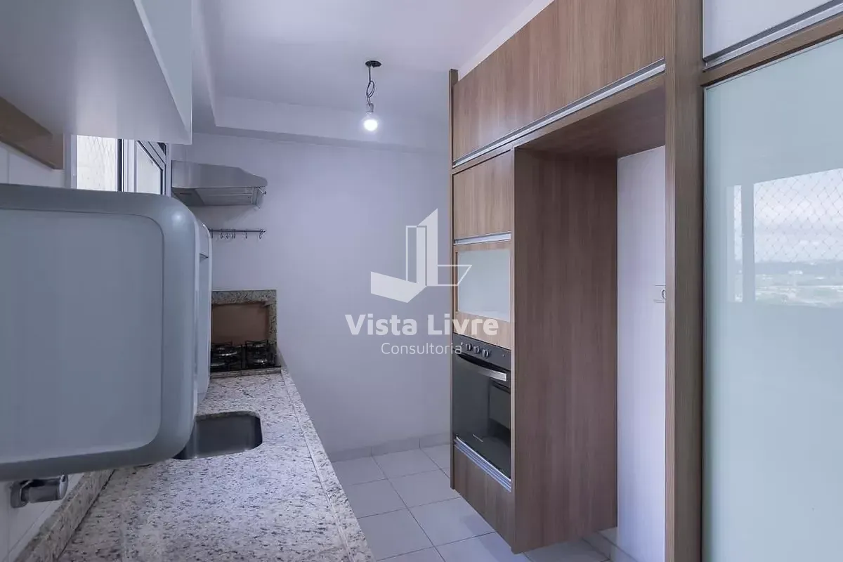 Apartamento, 3 quartos, 125 m² - Foto 21