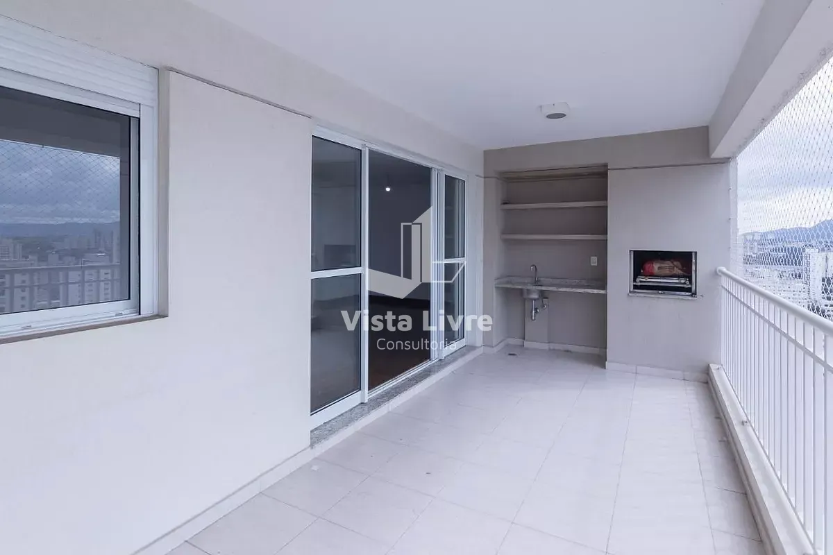 Apartamento, 3 quartos, 125 m² - Foto 24