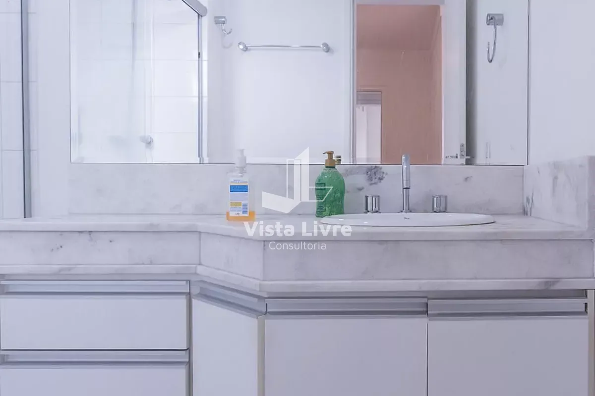Apartamento, 3 quartos, 125 m² - Foto 29
