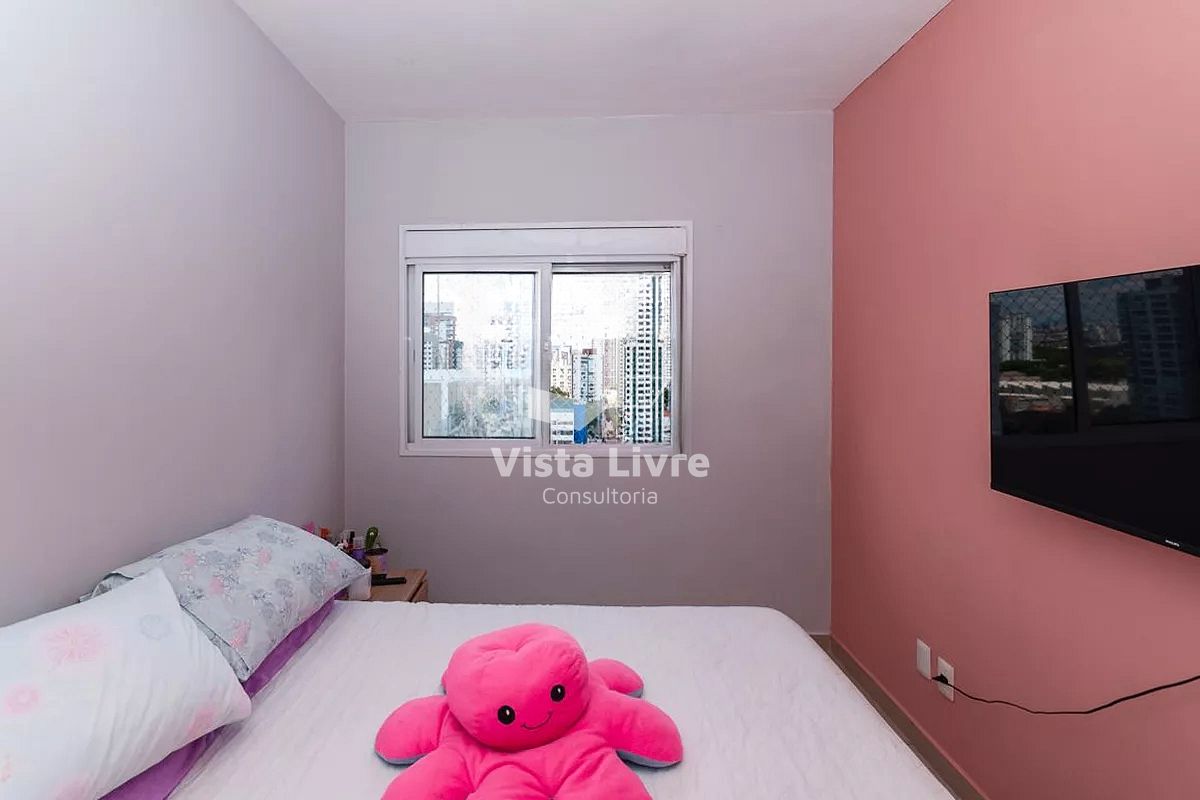 Apartamento à venda com 3 quartos, 194m² - Foto 22