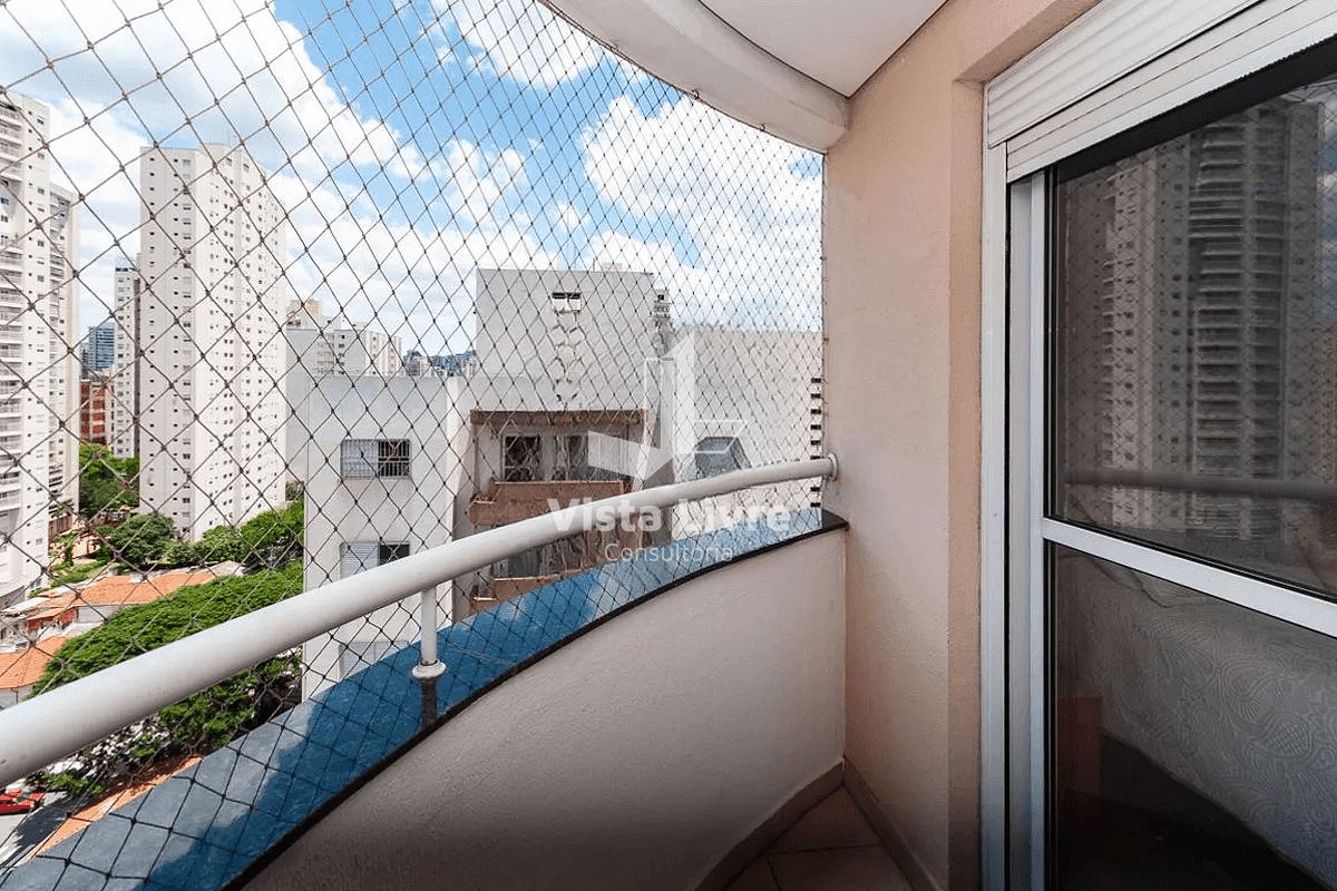 Apartamento à venda com 3 quartos, 194m² - Foto 10