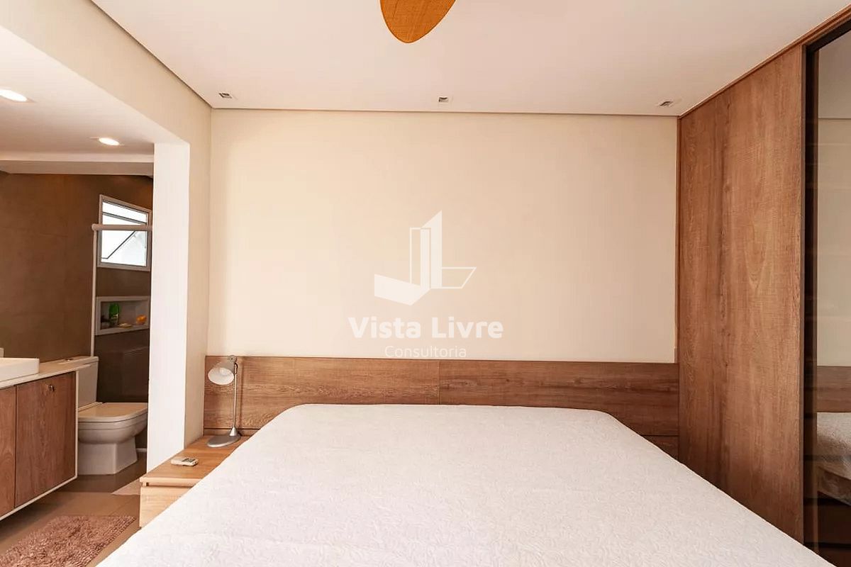 Apartamento à venda com 3 quartos, 194m² - Foto 29