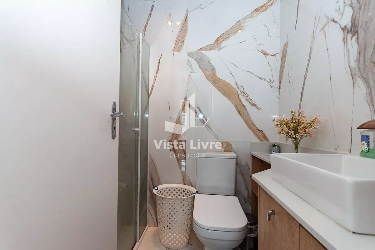 Apartamento à venda com 3 quartos, 194m² - Foto 45
