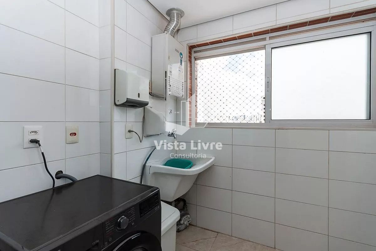 Apartamento à venda com 3 quartos, 194m² - Foto 19