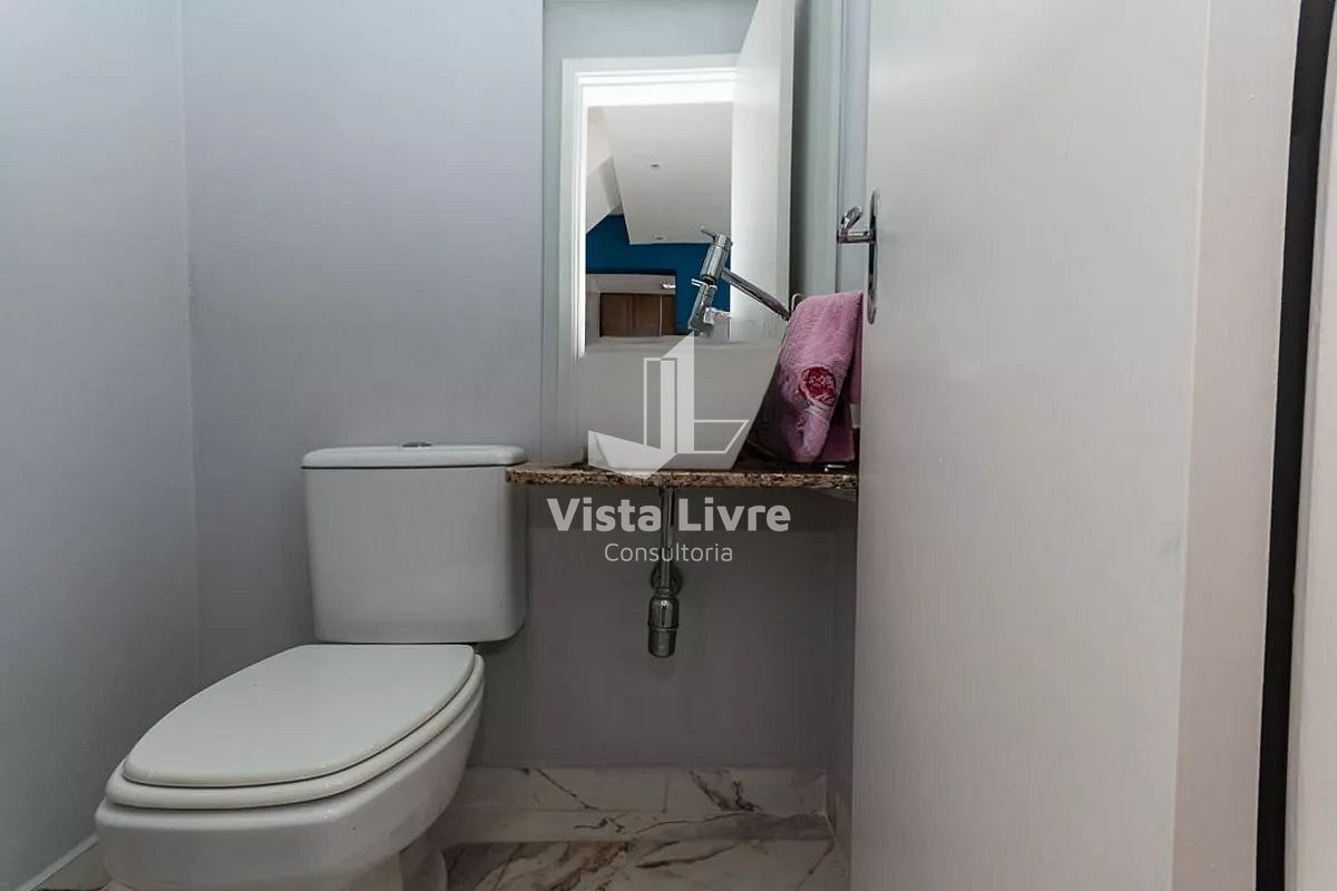 Apartamento à venda com 3 quartos, 194m² - Foto 44